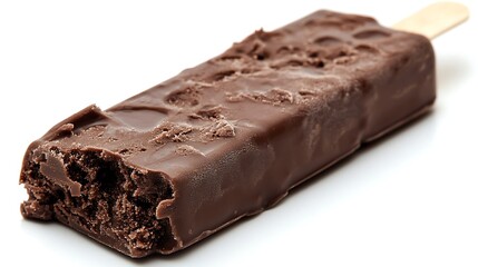 Delicious ice cream bar kitchen photography with bright light