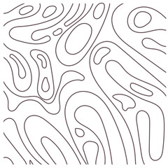 Fototapeta premium Simple Pattern Element