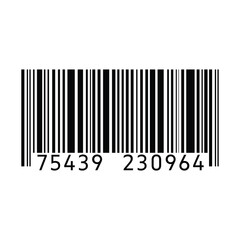 Illustration of barcode design