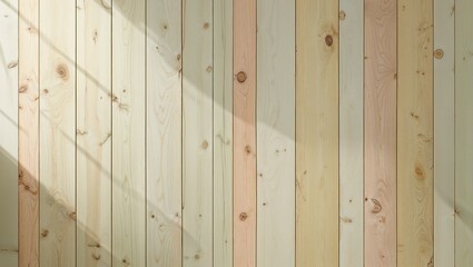 light brown wood background