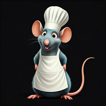 Remy's Cousin