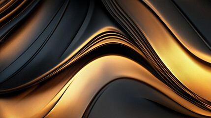 Obraz premium Abstract wood grain background