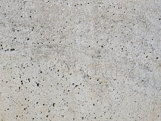 Gray concrete wall texture.