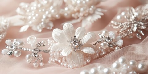 Wedding accessories for a memorable celebration. Enhance your special day with beautiful wedding accessories that complement your theme and style, creating unforgettable memories with these wedding