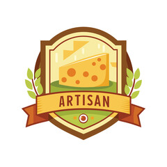 Packaging mockup vector illustration on white background