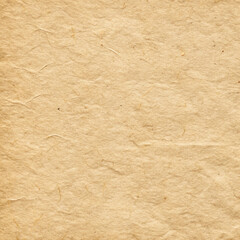 Obraz premium old paper texture GENERATIVE AI