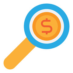 Search Find Magnifier