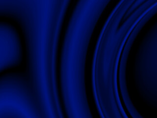 ABSTRACT LIQUID design with aesthetic gradient background