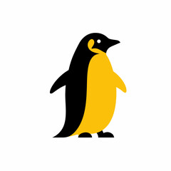 Fototapeta premium Minimalist Animal Logo Ideas Sleek, Modern, and Bold Designs. 