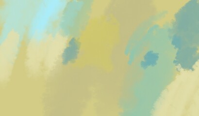 abstract watercolor background