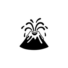 Volcano
