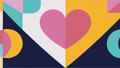 Valentine's Day Background