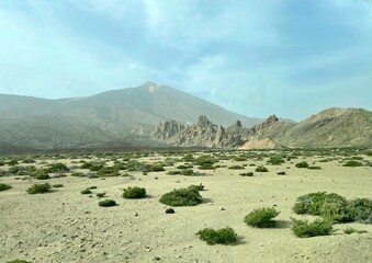 Desert in Spain © Louisa