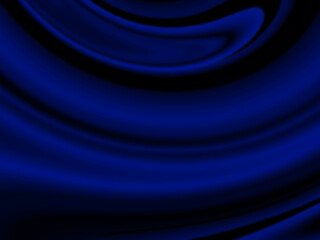 ABSTRACT LIQUID design with aesthetic gradient background