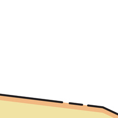 Cartoon Footer