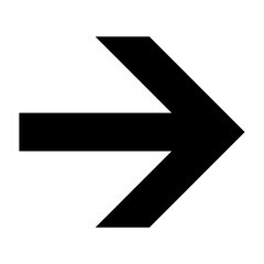 Obraz premium arrow sign