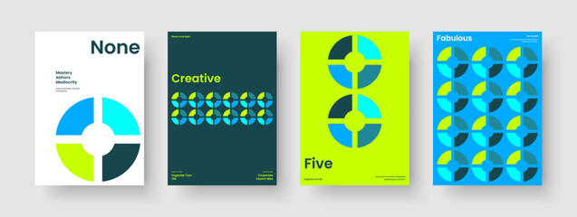 Abstract Background Template. Creative Poster Layout. Isolated Book Cover Design. Banner. Report. Flyer. Brochure. Business Presentation. Pamphlet. Journal. Advertising. Portfolio. Leaflet