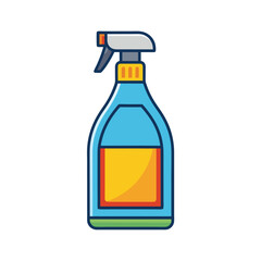 Packaging mockup vector illustration on white background