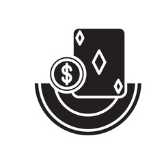 Casino Icon