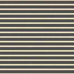 Black and White Stripes