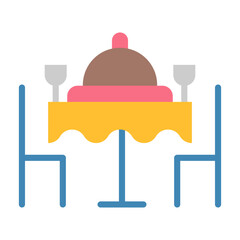 Banquet Icon
