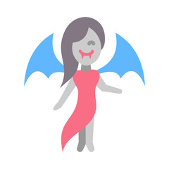 Vampire Icon