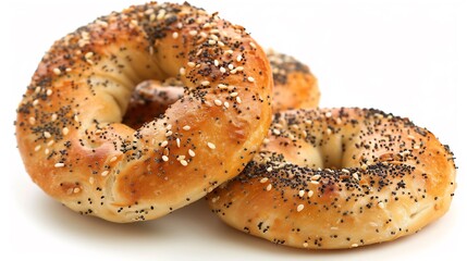 Delicious Everything Bagels: A Culinary Delight