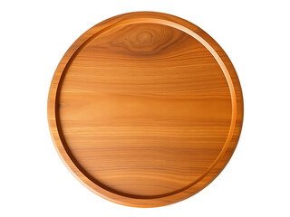 Wooden Round Cutting Board: Durable & Versatile Kitchen Essential
