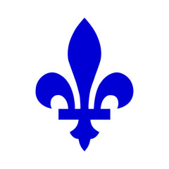 Saint-Jean-Baptiste Day Icon