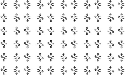 WebMinimalist Seamless Pattern Vector Design Images Modern Background.	