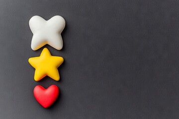 Achieving top-notch service ratings is central to the customer experience concept.