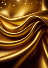 gold rose background