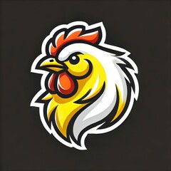 Chicken Logo