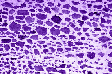 Geometric Cadbury Purple Color Shapes and Patterns Abstract Background for Bold Designs