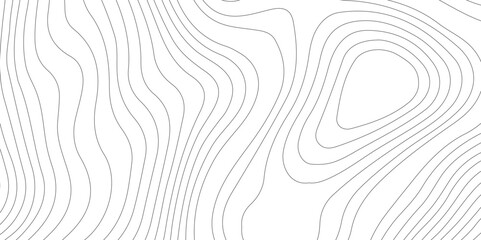 Topography and geography map grid abstract backdrop, Modern design with White background.