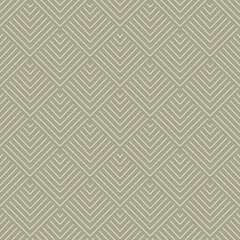 A stylized tree in a tribal style on a sage green background. Tribal geometric pattern big