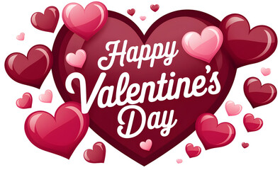 happy valentine's day