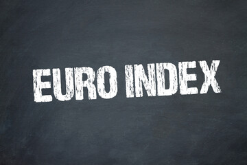 Euro Index	
