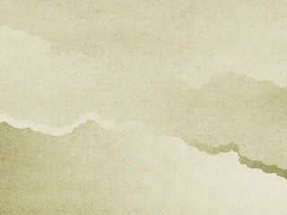 ザラザラ質感の和柄模様の日本伝統の和紙素材