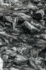 Cascada Bursuc, Putna 727455  -  Europe, Romania, Suchav region