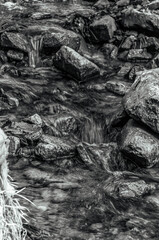 Cascada Bursuc, Putna 727455  -  Europe, Romania, Suchav region