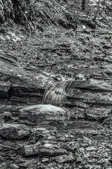 Cascada Bursuc, Putna 727455  -  Europe, Romania, Suchav region