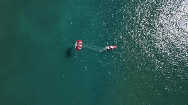 Water Sport Parachute