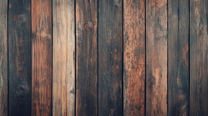 Obraz premium Rustic Wood Texture with Natural Grain Patterns and Warm Tones,This image showcases the raw beauty of rustic wood, with prominent grain patterns and organic imperfections.