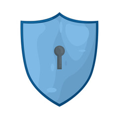 Illustration of security