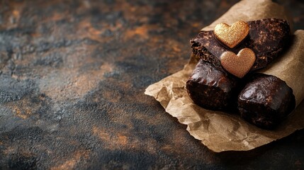 Valentine's love confessions realistic photos capturing emotion in intimate settings with ample copy space