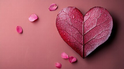 Obraz premium Valentine anniversary celebration photographic experience in a romantic setting captured realistically