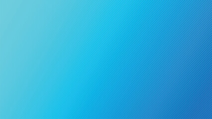 Digital abstract background with thin line patterns on blue background. Futuristic digital network stripe for brochure, poster, banner, website. Technology and futuristic concept