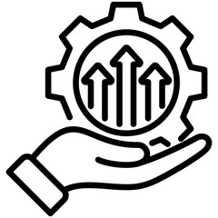 Development Icon