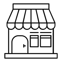 store icon